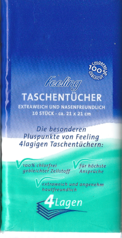 Feeling