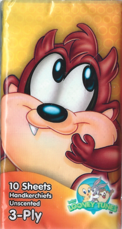 Warner Bros Looney Tunes