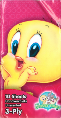 Warner Bros Looney Tunes