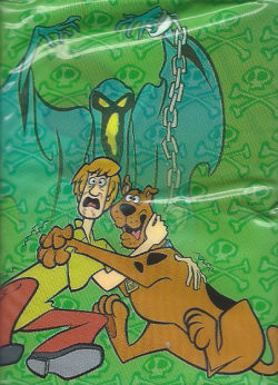 Scooby-Doo