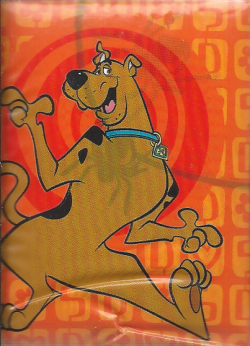Scooby-Doo