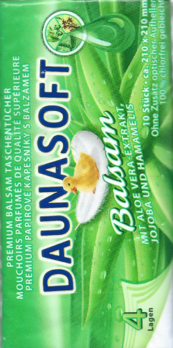 Dauna Soft