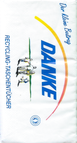 Danke