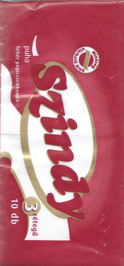 Szindy