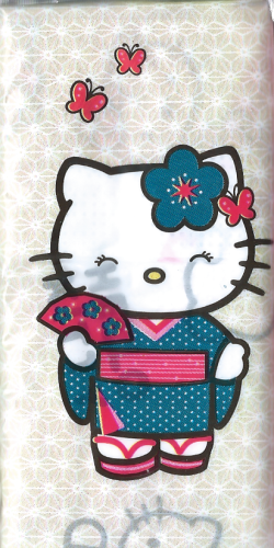 World Cart Hello Kitty