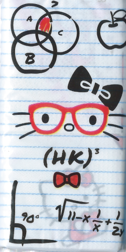 World Cart Hello Kitty