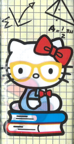 World Cart Hello Kitty