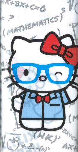 World Cart Hello Kitty