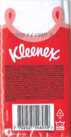 Kleenex