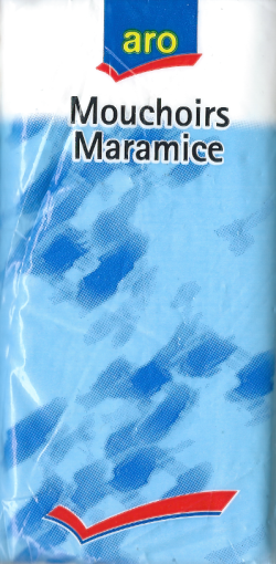 Aro