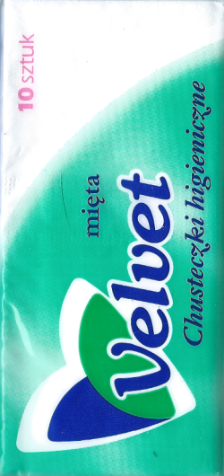 Velvet