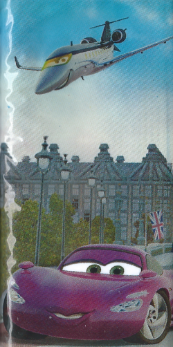World Cart Cars