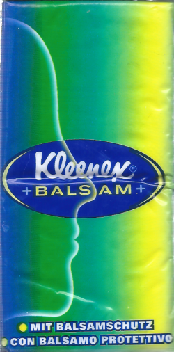 Kleenex