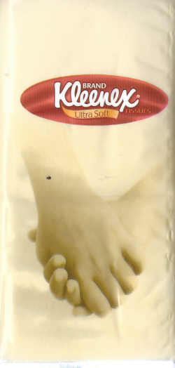 Kleenex