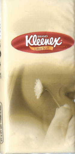 Kleenex