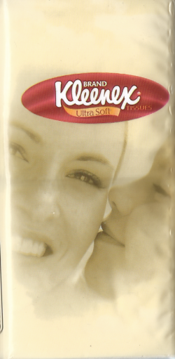 Kleenex