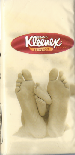 Kleenex