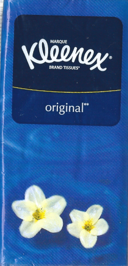 Kleenex