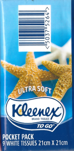 Kleenex