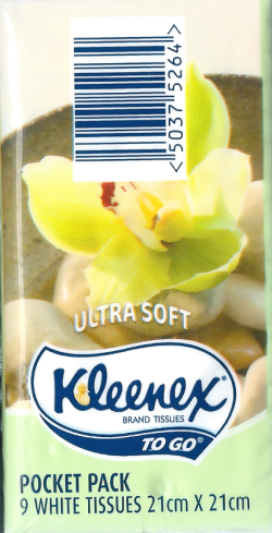 Kleenex