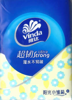 Vinda