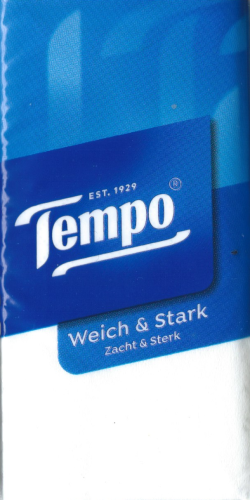 Tempo