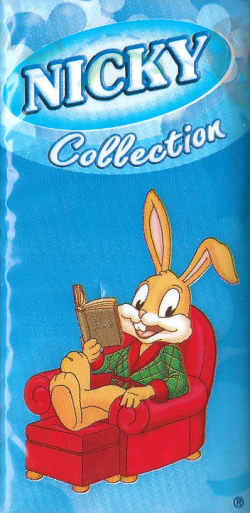 Nicky
