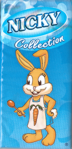 Nicky
