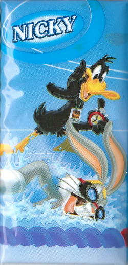 Nicky
