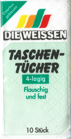 Die Weissen