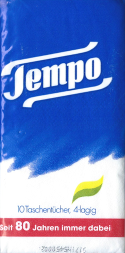 Tempo