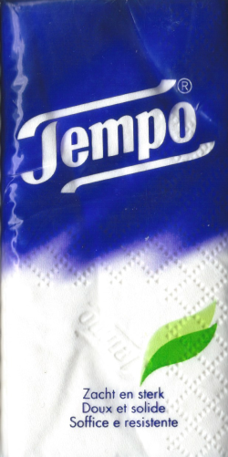 Tempo