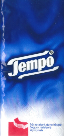 Tempo