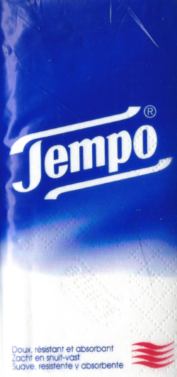 Tempo