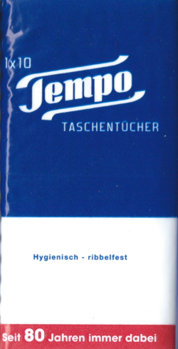Tempo
