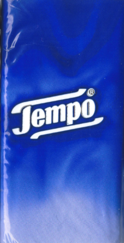Tempo