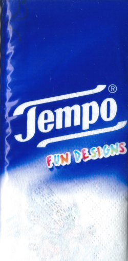Tempo