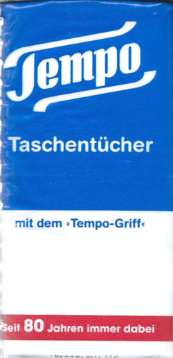 Tempo