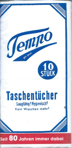 Tempo