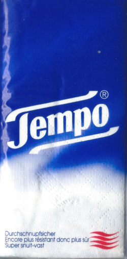Tempo
