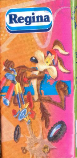 Regina Looney Tunes Active