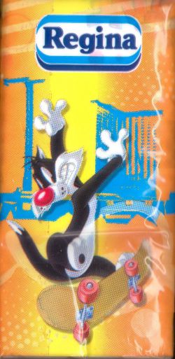 Regina Looney Tunes Active