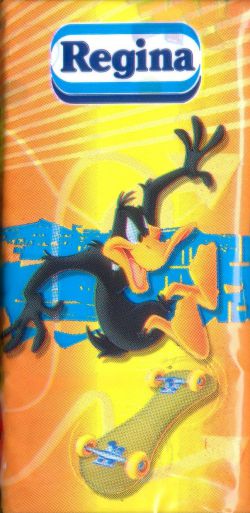 Regina Looney Tunes Active