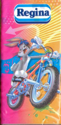 Regina Looney Tunes Active