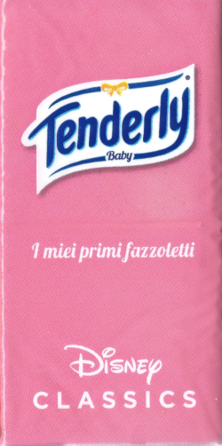 Tenderly