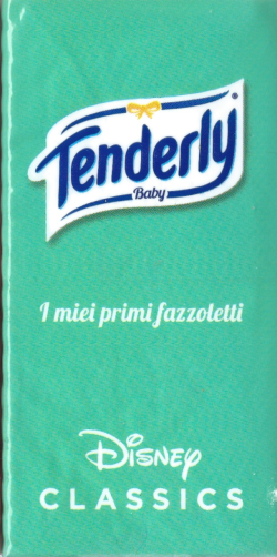 Tenderly