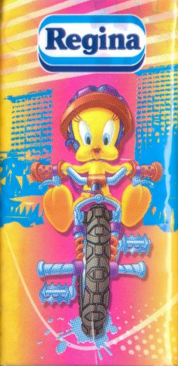 Regina Looney Tunes Active