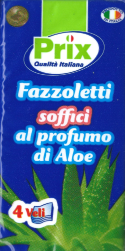 Prix qualità italiana