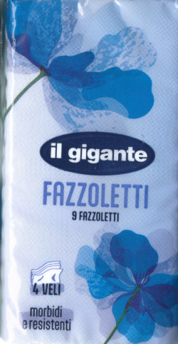 Il Gigante