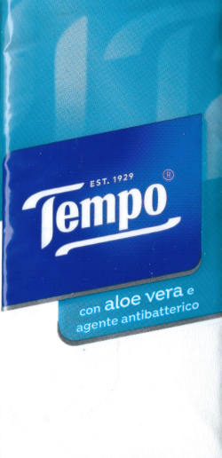 Tempo